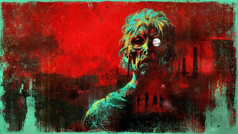 No More Room in Hell 2 Прокат и аренда П3 активации игры 7 дней