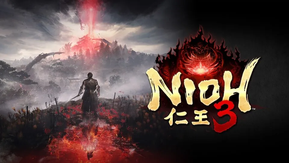 Nioh 3 Продажа игры