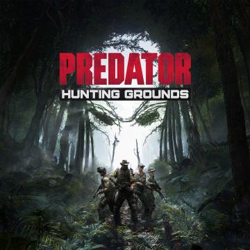 Predator: Hunting Grounds Прокат и аренда игры 10 дней