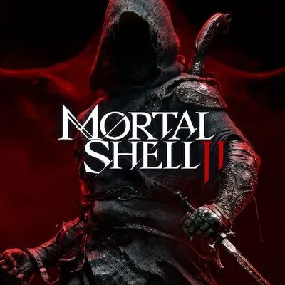 Mortal Shell II Прокат и аренда игры 7 дней