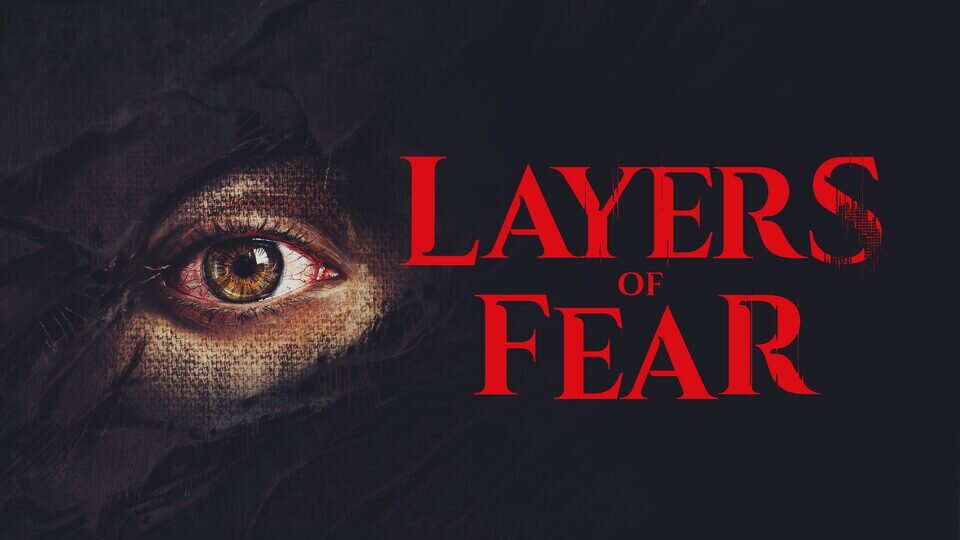 Layers of Fear Прокат и аренда игры 7 дней
