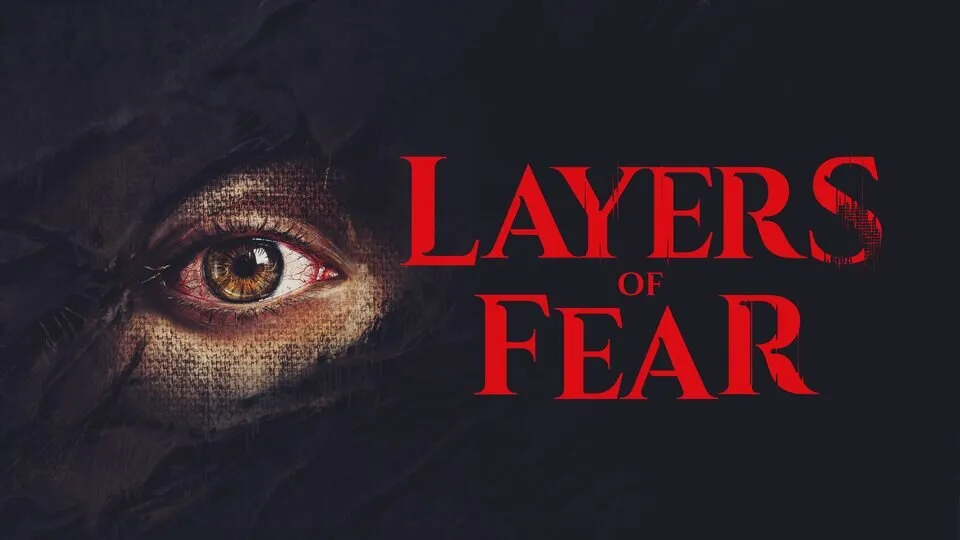 Layers of Fear Прокат и аренда игры 7 дней