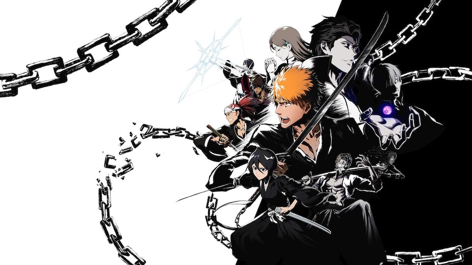 BLEACH Rebirth of Souls Прокат и аренда игры 7 дней