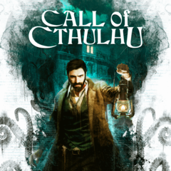 Call of Cthulhu Прокат и аренда игры 10 дней