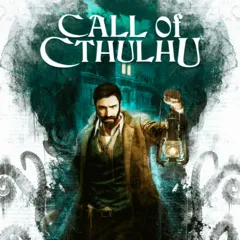 Call of Cthulhu Прокат и аренда игры 7 дней