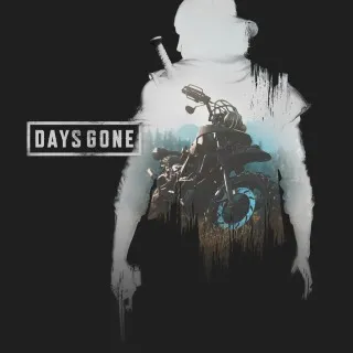 Жизнь После (Days Gone) Прокат и аренда игры 7 дней