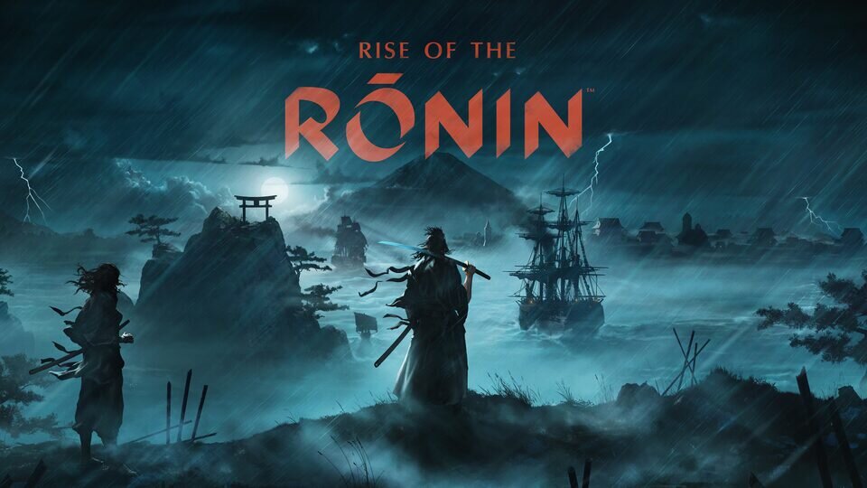 Rise of the Ronin Прокат и аренда игры 7 дней