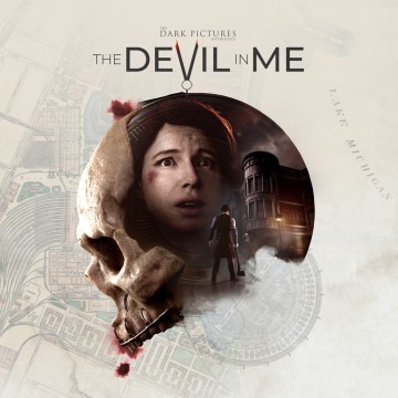 The Dark Pictures Anthology: The Devil in Me Прокат и аренда игры 10 дней