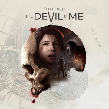 The Dark Pictures Anthology: The Devil in Me Прокат и аренда игры 7 дней