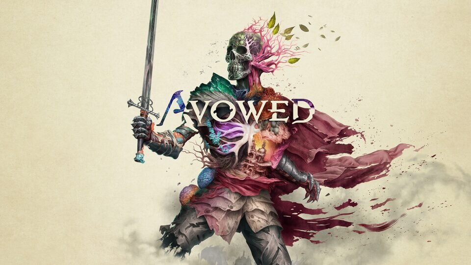 Avowed Продажа игры