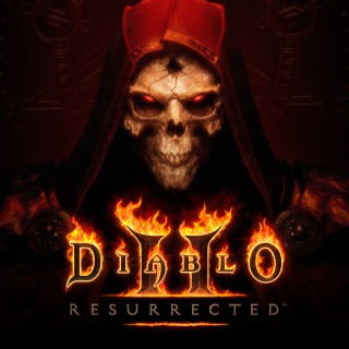 Diablo II: Resurrected Прокат и аренда игры 10 дней