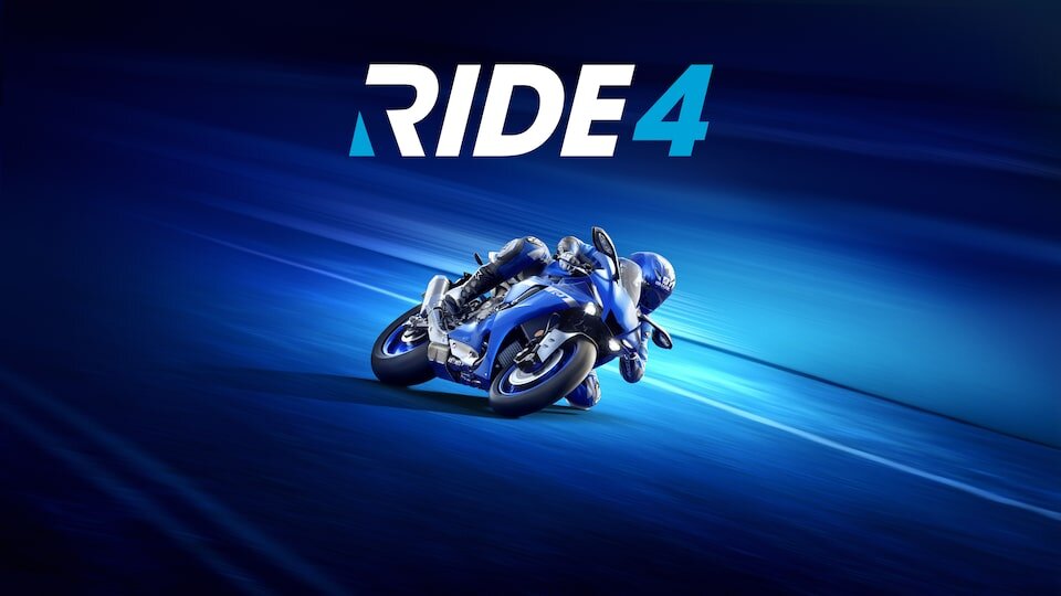 RIDE 4 Продажа игры