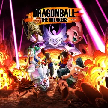 DRAGON BALL: THE BREAKERS Прокат и аренда игры 7 дней