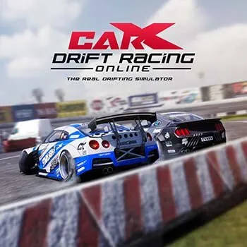 CarX Drift Racing Online Прокат и аренда игры 7 дней