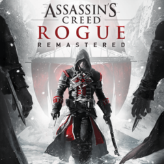 Assassins Creed Изгой. Обновленная версия Прокат и аренда игры 10 дней