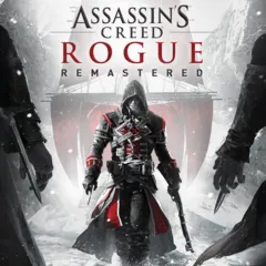 Assassins Creed Изгой. Обновленная версия Прокат и аренда игры 7 дней