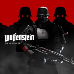 Wolfenstein: The New Order Прокат и аренда игры 7 дней