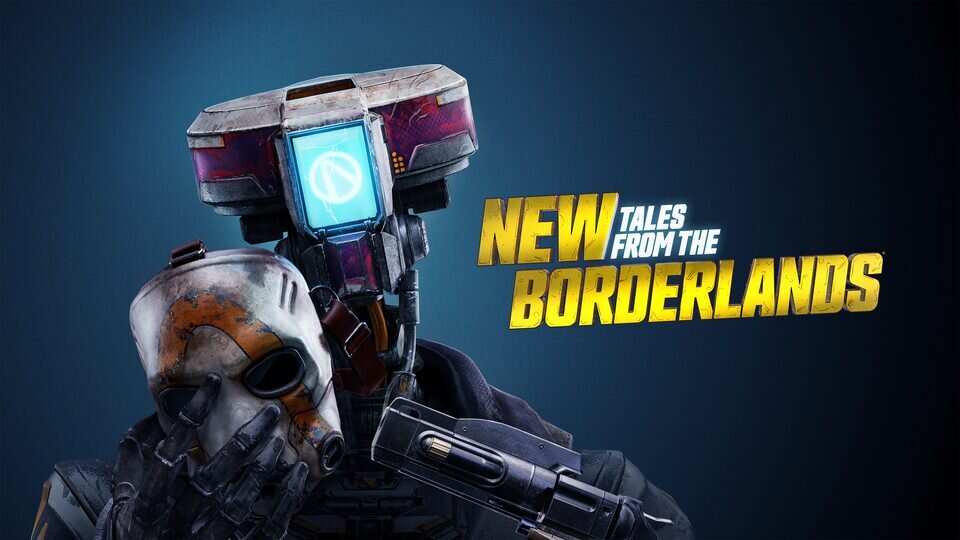 New Tales from the Borderlands Прокат и аренда игры 7 дней