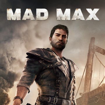 Mad Max Прокат и аренда игры 10 дней