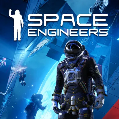 Space Engineers Прокат и аренда игры 7 дней