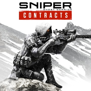 Sniper Ghost Warrior Contracts Прокат и аренда игры 10 дней