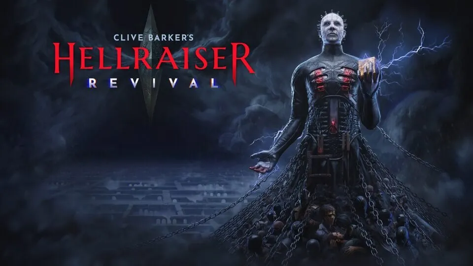 Clive Barker's Hellraiser: Revival Продажа игры