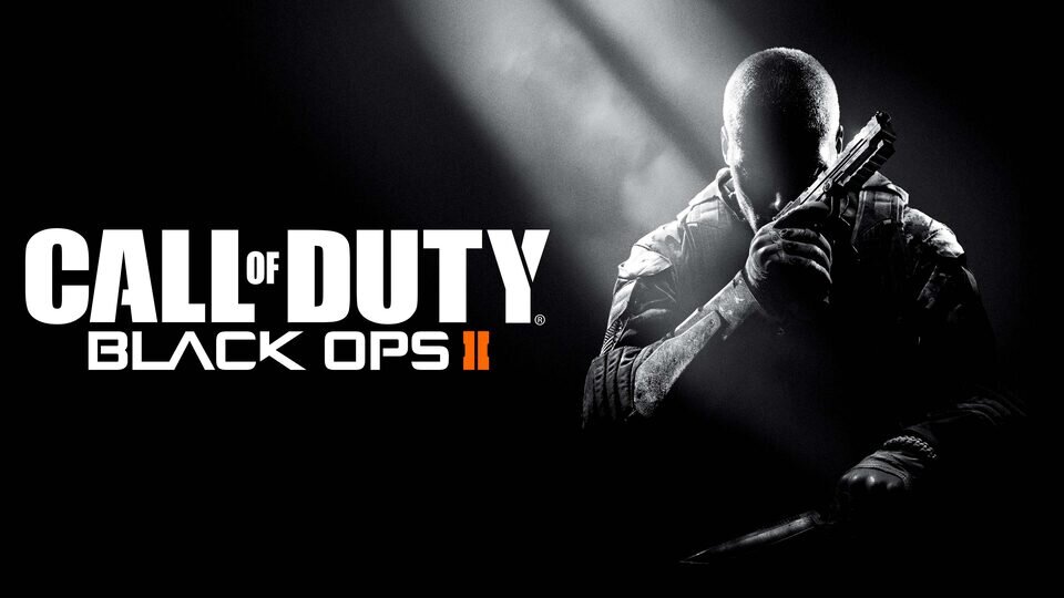 Call of Duty: Black Ops II Продажа игры