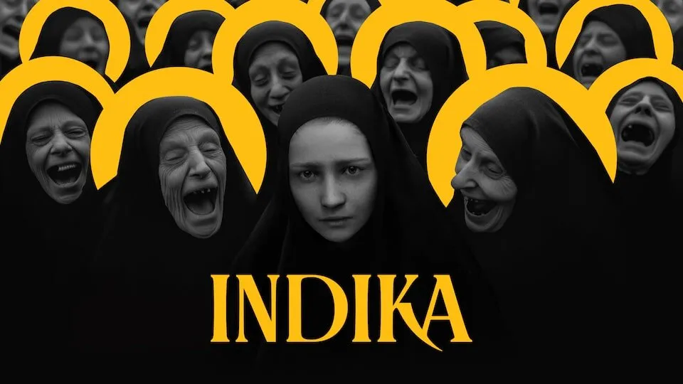 INDIKA Прокат и аренда игры 7 дней