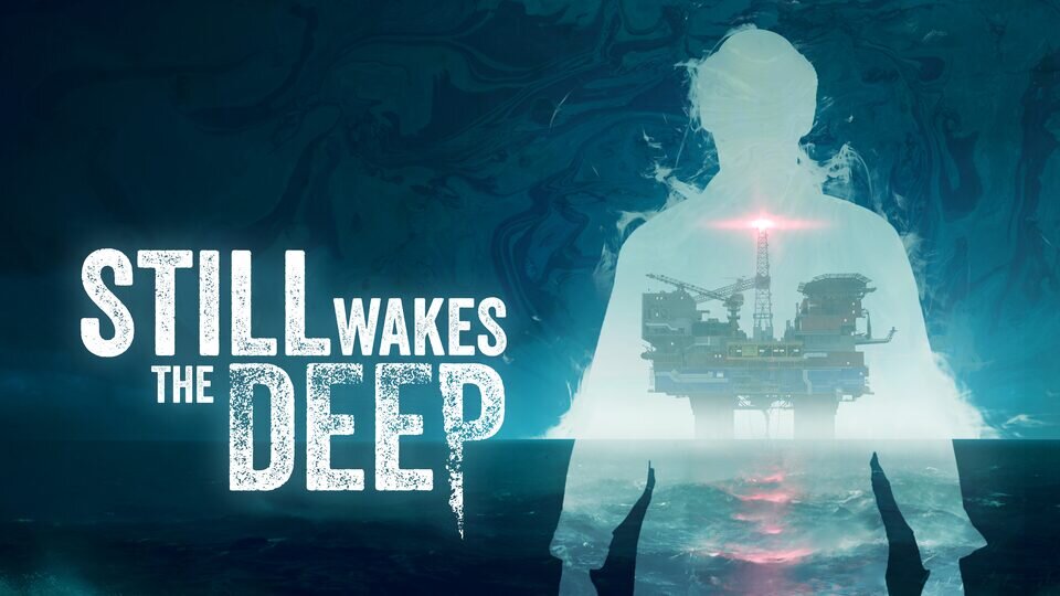 Still Wakes the Deep Прокат и аренда игры