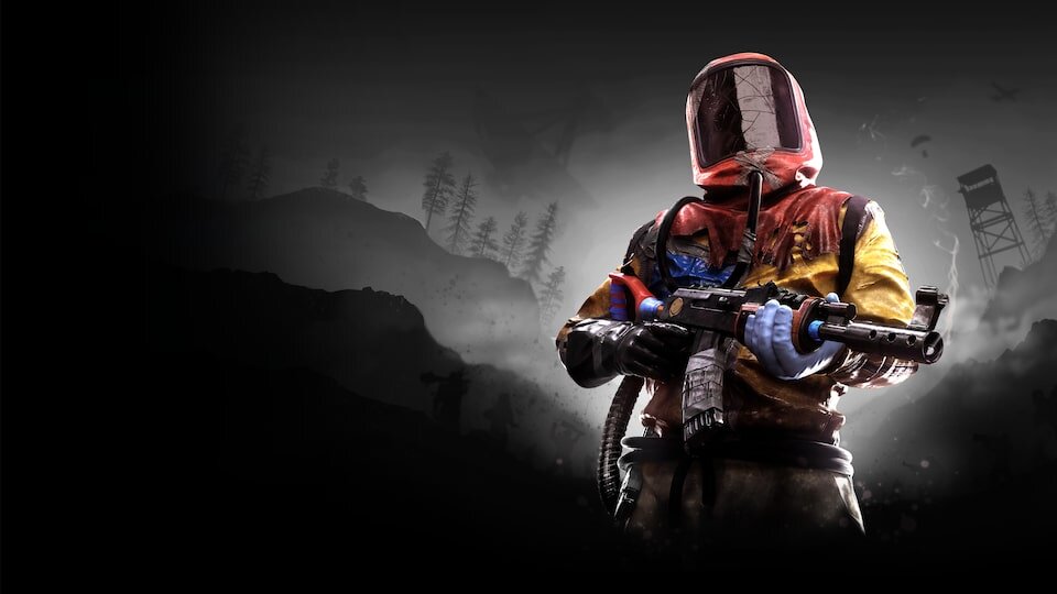 Rust Console Edition Продажа игры