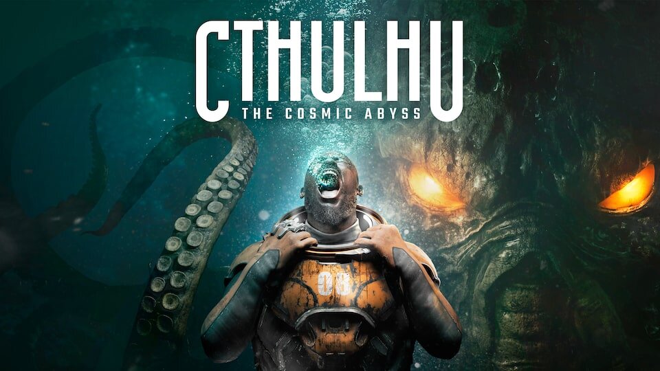 Cthulhu: The Cosmic Abyss Прокат и аренда игры 10 дней