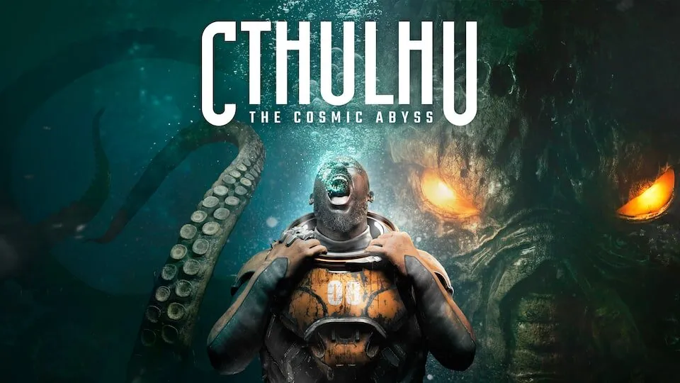 Cthulhu: The Cosmic Abyss Продажа игры