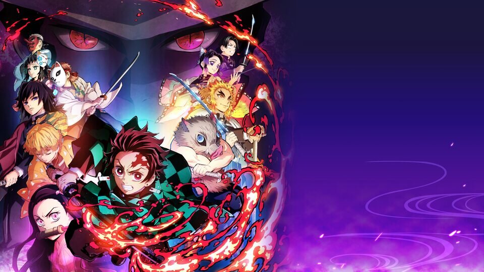 Demon Slayer -Kimetsu no Yaiba- The Hinokami Chronicles Продажа игры