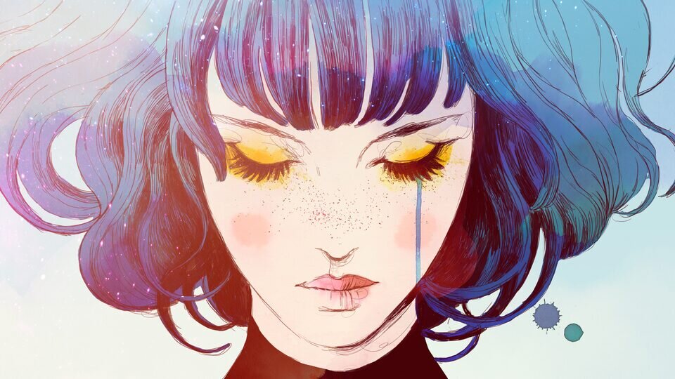 GRIS Прокат и аренда игры 7 дней