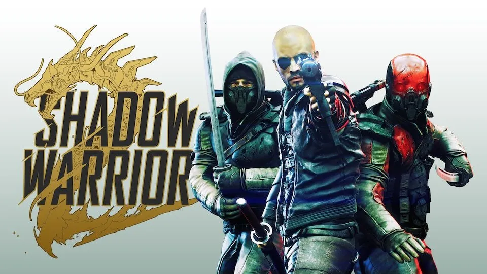 Shadow Warrior 2 Продажа игры