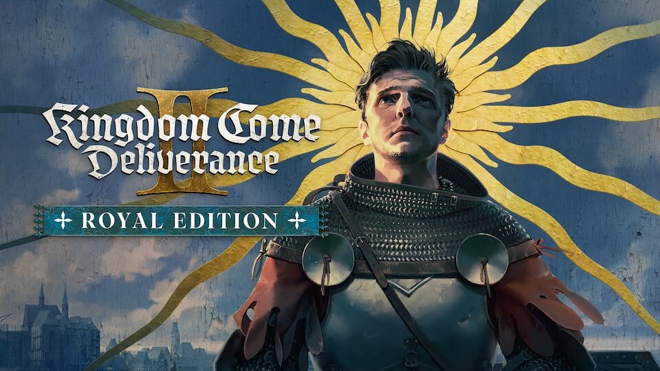 Kingdom Come: Deliverance II Royal Edition Прокат и аренда игры 7 дней
