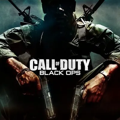 Call of Duty: Black Ops Прокат и аренда П3 активации игры 7 дней