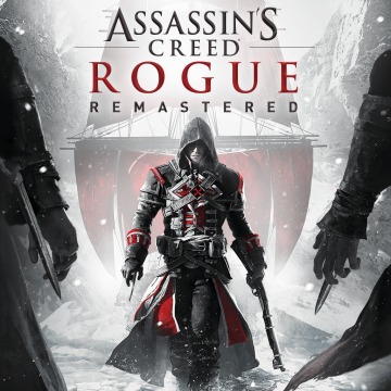 Assassins Creed Изгой. Обновленная версия Прокат и аренда игры 10 дней