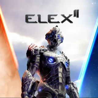 ELEX II Прокат и аренда игры 7 дней