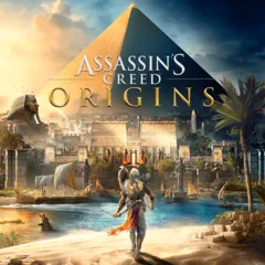 Assassins Creed Истоки Прокат и аренда игры 7 дней