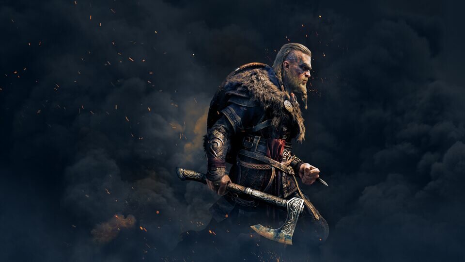 Assassins Creed Вальгалла (Valhalla) - Complete Edition Прокат и аренда игры 7 дней