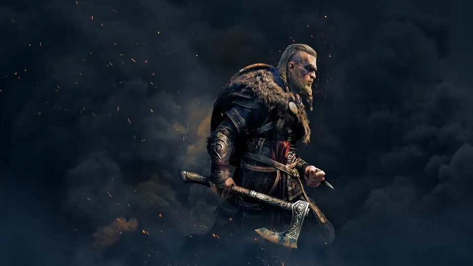 Assassins Creed Вальгалла (Valhalla) - Complete Edition Прокат и аренда игры 7 дней