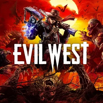 Evil West Прокат и аренда игры 7 дней