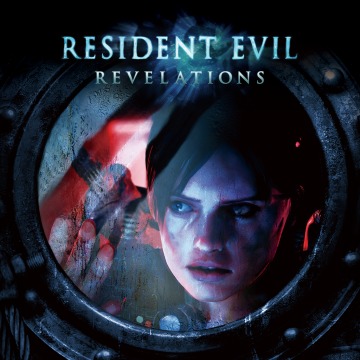 RESIDENT EVIL REVELATIONS Прокат и аренда игры 10 дней