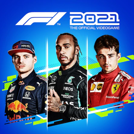 F1 2021 Прокат и аренда игры 10 дней