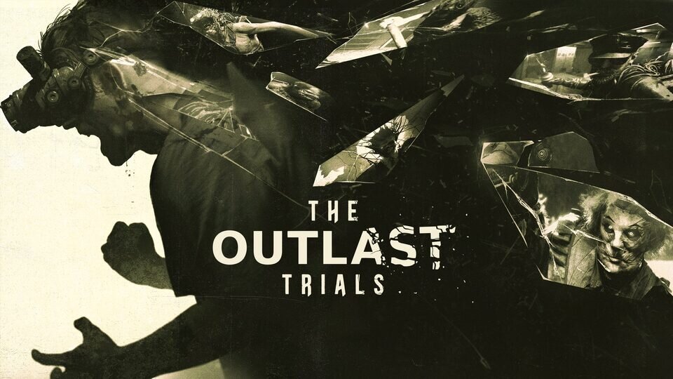 The Outlast Trials Продажа игры