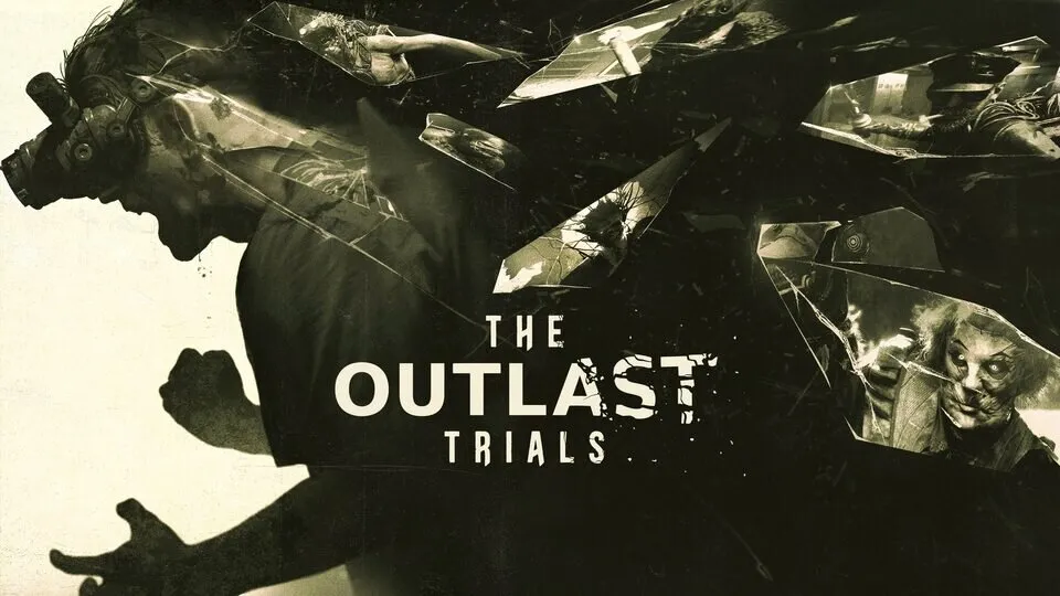 The Outlast Trials Продажа игры