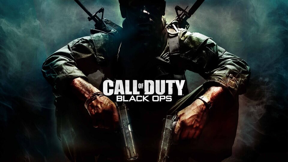 Call of Duty: Black Ops Продажа игры