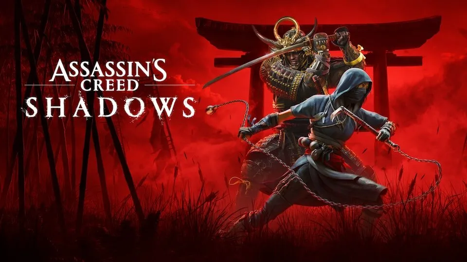 Assassin’s Creed Shadows + Дополнение Продажа игры