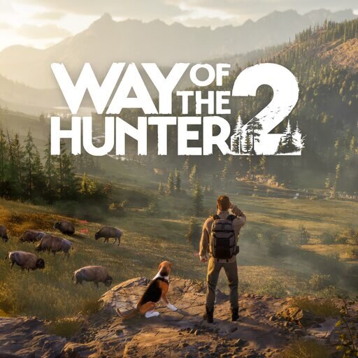 Way of the Hunter 2